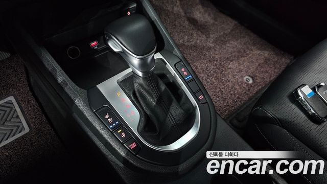 Kia K3 2022 — photo 12