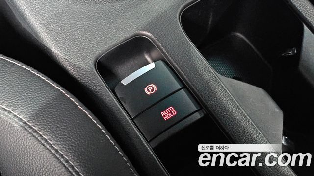 Kia K3 2022 — photo 30