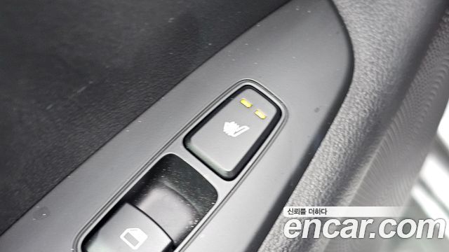 Kia K3 2022 — photo 32