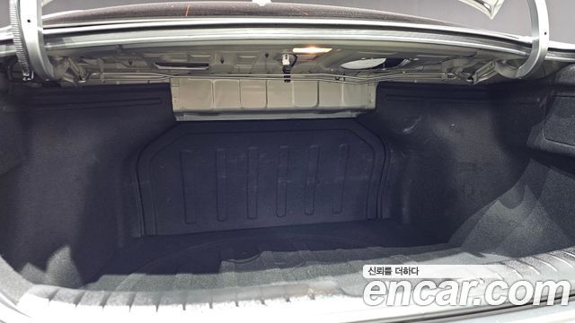 Kia K3 2022 — photo 33