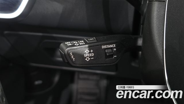 Audi A6 2021 — photo 18