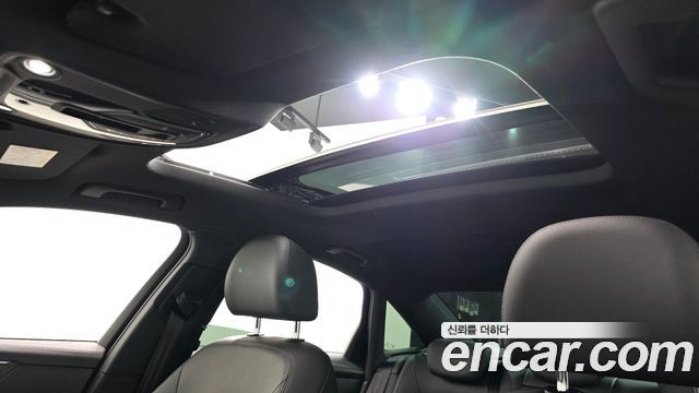 Audi A6 2021 — photo 19