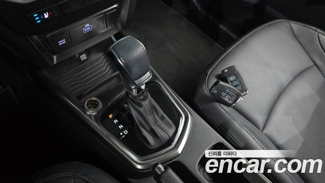 KG Mobility TIBOLI 2025 — photo 9