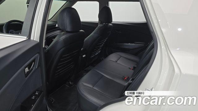 KG Mobility TIBOLI 2025 — photo 11