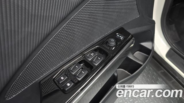 KG Mobility TIBOLI 2025 — photo 15