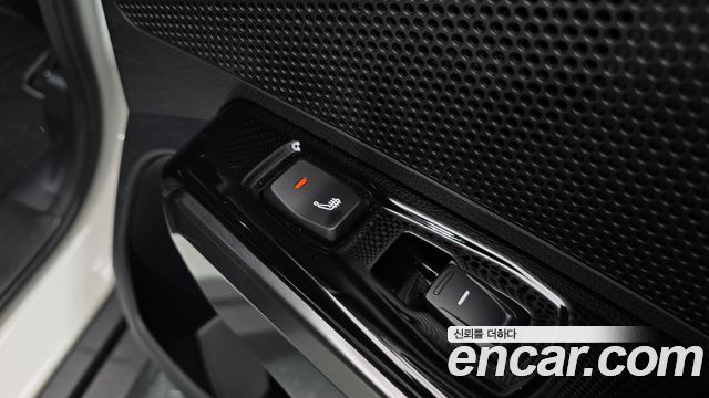 KG Mobility TIBOLI 2025 — photo 16