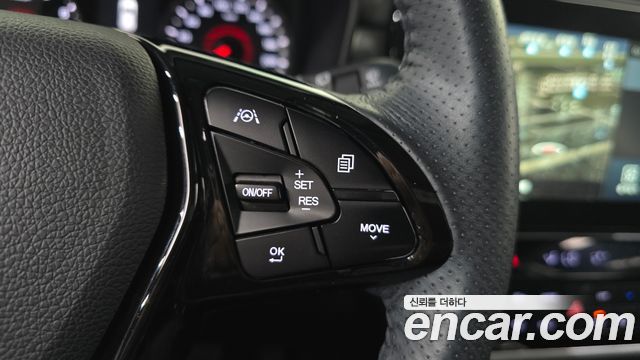 KG Mobility TIBOLI 2025 — photo 17