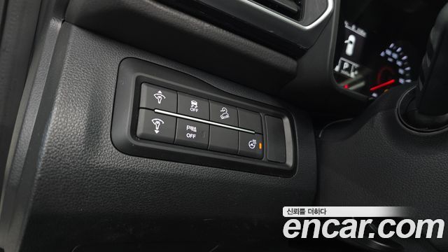 KG Mobility TIBOLI 2025 — photo 18