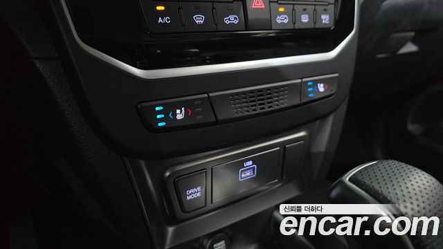 KG Mobility TIBOLI 2025 — photo 19