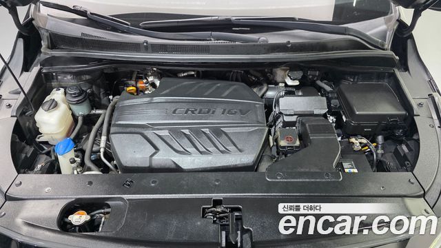Kia Canival 2020 — photo 6