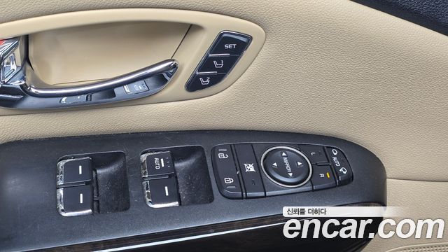 Kia Canival 2020 — photo 19