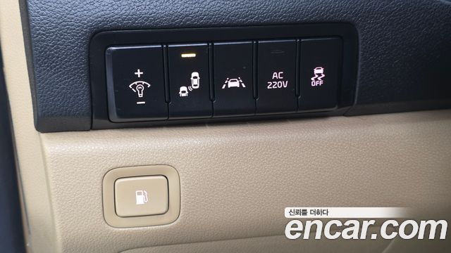 Kia Canival 2020 — photo 20