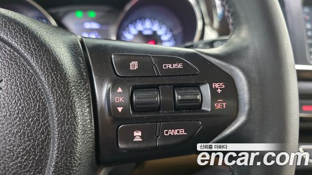 Kia Canival 2020 — photo 23