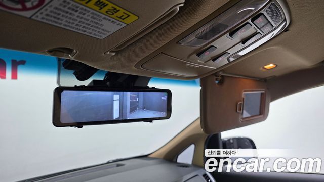 Kia Canival 2020 — photo 24