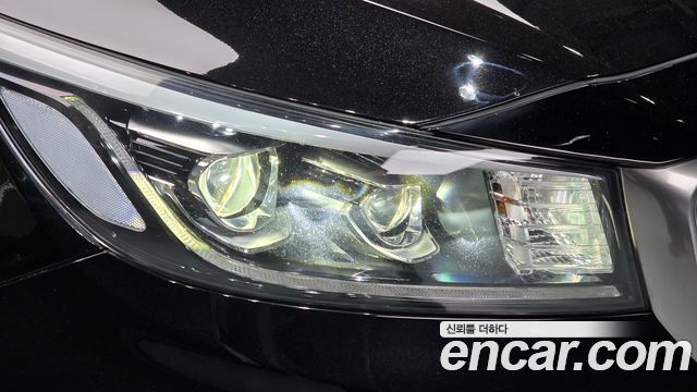 Kia Canival 2020 — photo 8