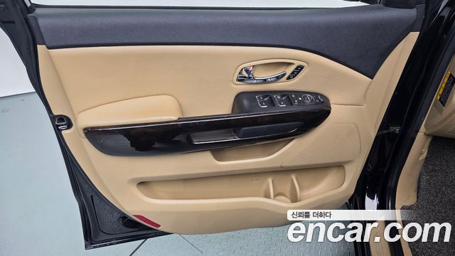 Kia Canival 2020 — photo 14