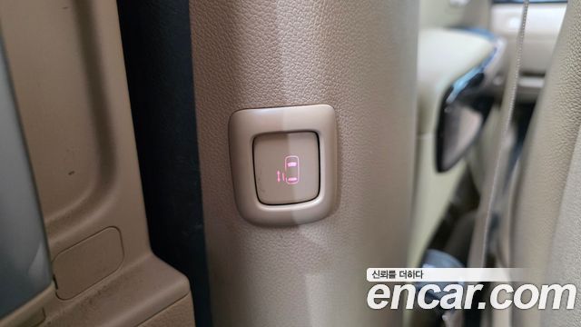 Kia Canival 2020 — photo 27
