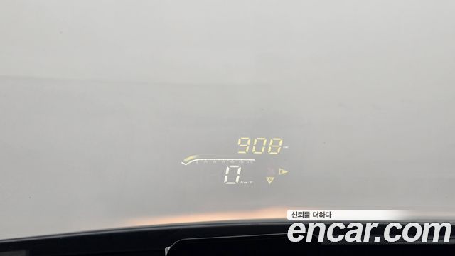 Kia K5 2011 — photo 16