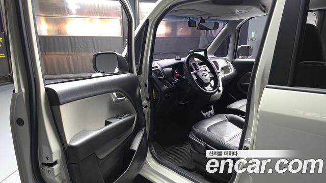 Kia RAY 2016 — photo 13