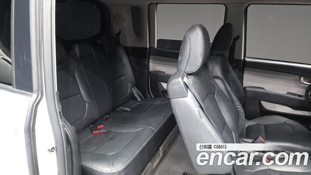 Kia RAY 2016 — photo 18
