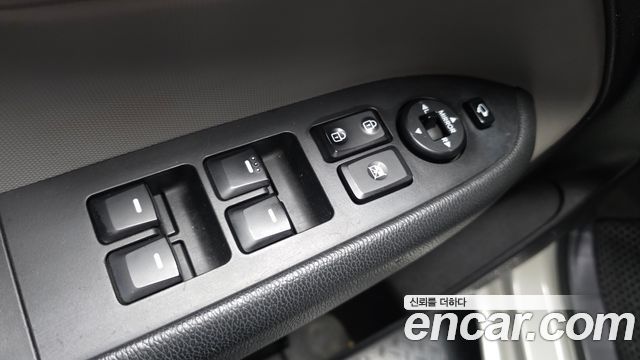 Kia RAY 2016 — photo 20