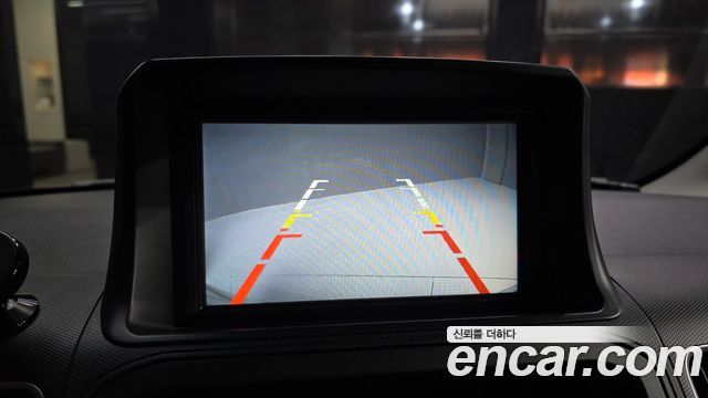 Kia RAY 2016 — photo 22