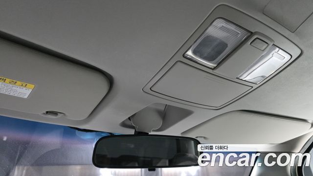Kia RAY 2016 — photo 24