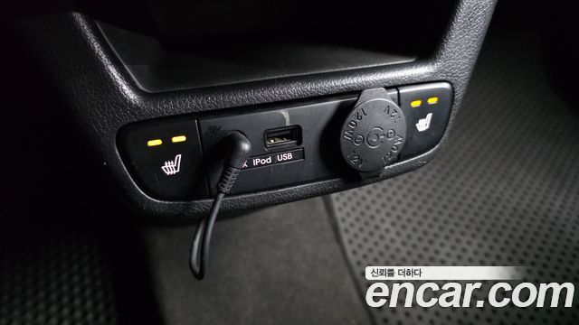 Kia RAY 2016 — photo 25
