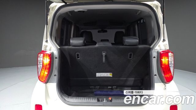 Kia RAY 2016 — photo 26