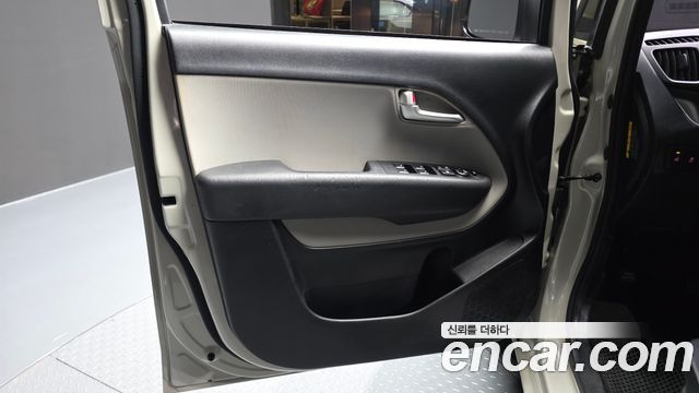 Kia RAY 2016 — photo 14