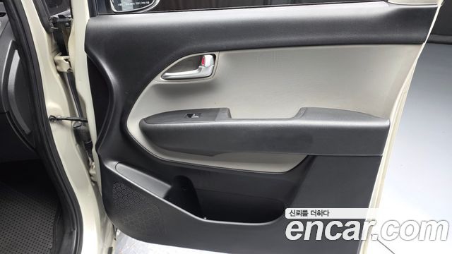 Kia RAY 2016 — photo 15