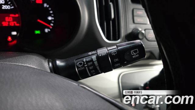 Kia RAY 2016 — photo 28