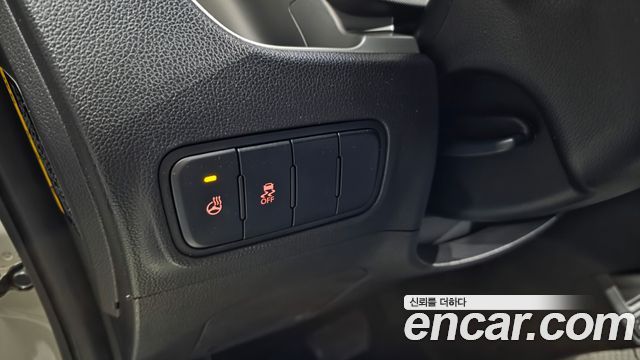 Kia RAY 2016 — photo 29