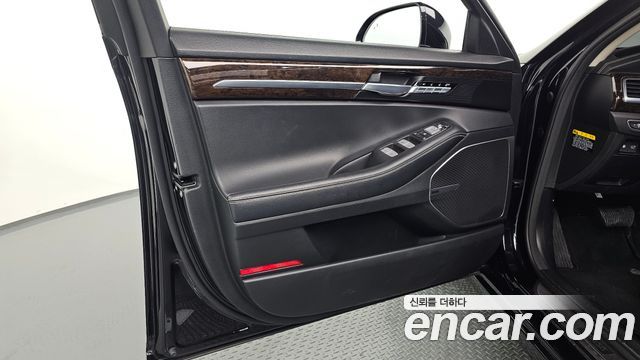 Genesis G90 2021 — photo 14