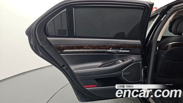 Genesis G90 2021 — photo 15