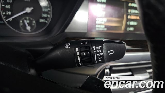 Genesis G90 2021 — photo 30