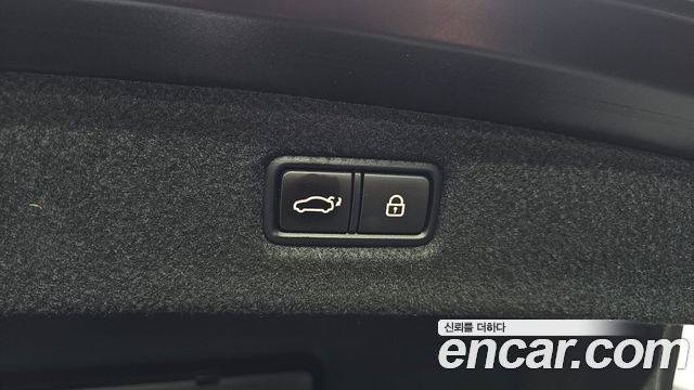 Genesis G90 2021 — photo 34