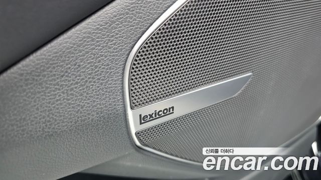 Genesis G90 2021 — photo 38