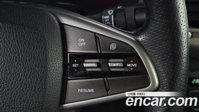KG Mobility Rexton 2019 — photo 21