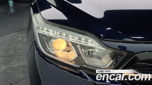 KG Mobility Rexton 2019 — photo 8