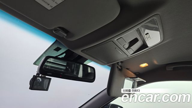 KG Mobility Rexton 2019 — photo 27