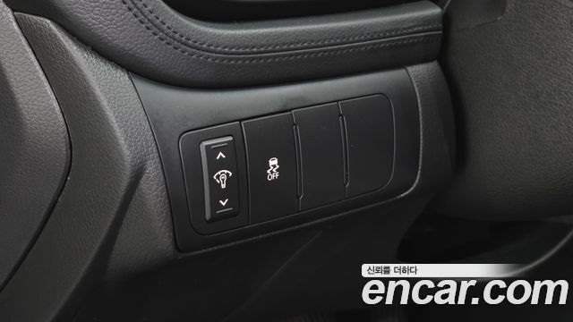 Kia K5 2013 — photo 21