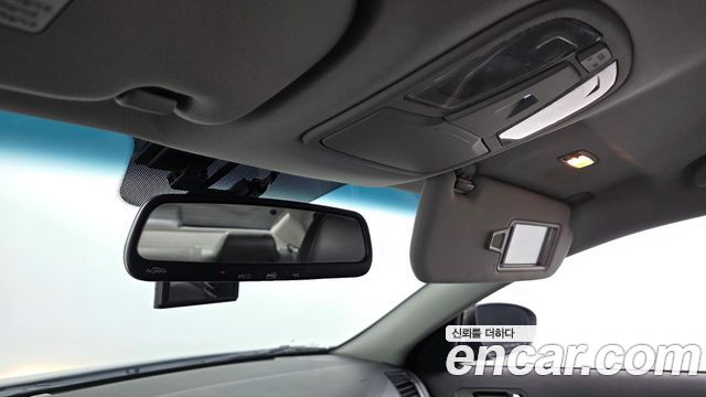 Kia K5 2013 — photo 26
