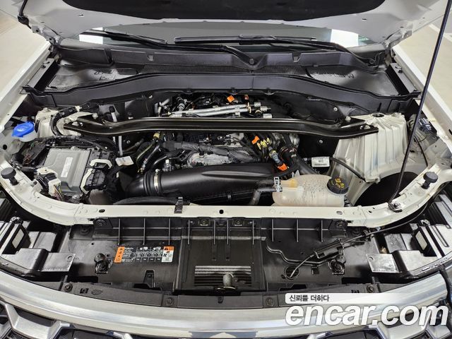 Ford Explorer 2025 — photo 6