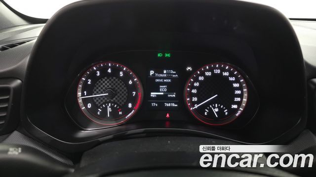 Hyundai Veloster 2018 — photo 11