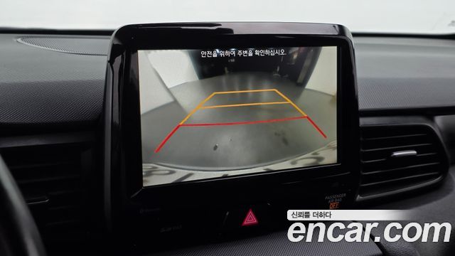 Hyundai Veloster 2018 — photo 20