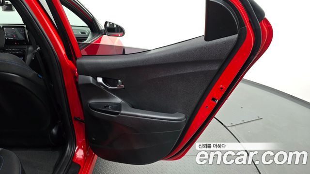 Hyundai Veloster 2018 — photo 15