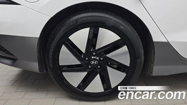 Hyundai Ioniq6 2025 — photo 5