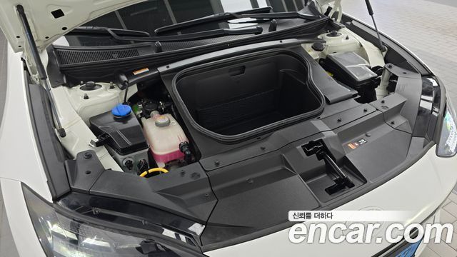 Hyundai Ioniq6 2025 — photo 6
