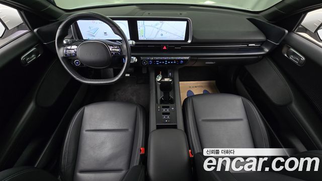 Hyundai Ioniq6 2025 — photo 7